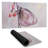 Delicate butterfly - 15.75"x31.50" Desk mat