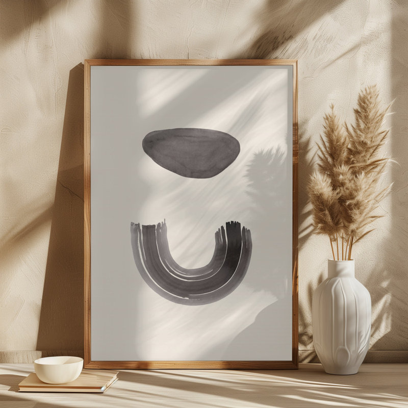 Wrapped Canvas Print, 76.2 cm H x 50.8 cm W