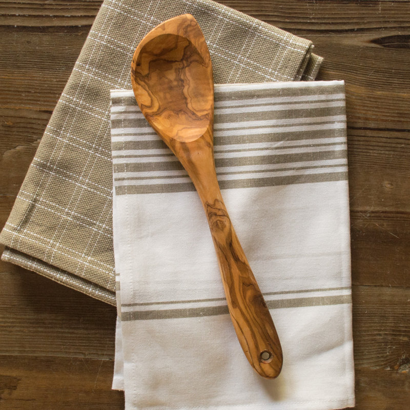 Dunroven House, Inc. Cooking Spoon