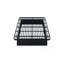 Structure de lit plateforme moderne et robuste