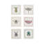 Garden Party Cocktail Napkins