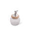 Antler Glass Jar-1260777999