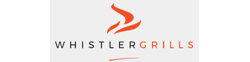 WHISTLER logo