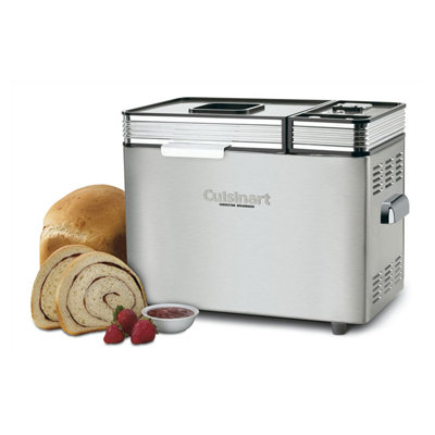 Cuisinart 2lb Convection Bread Maker