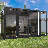DuraMax 13 ft. x 10 ft. Garden Glass Room with Double Doors