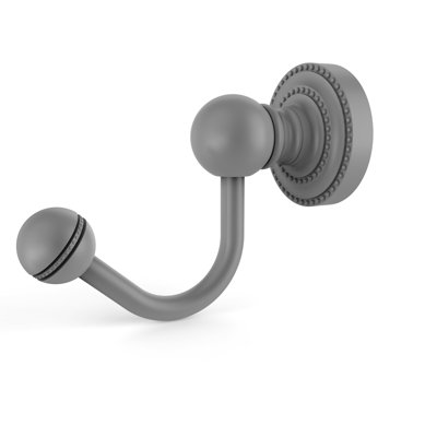 Marchmont Wall Mounted Towel/Robe Hook