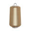 Stecche Di Legno Desk Table Lamp-68314199