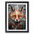 Black Framed selected