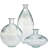 Mcclure Glass Table Vase