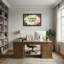 Motif décoratif de Noël-266898466
