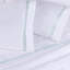 Ensemble de literie en coton 1000 fils Infinity Scroll-136872782-96105601