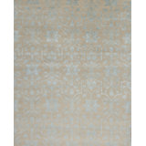 Modern Tibet Hand Knotted Area Rug