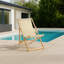 Alayah Reclining Deck Chair-40471458