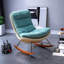 Light Luxury Creative Rocking Chair Rocking Chair