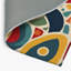 Tapis intérieur et extérieur Jazzy Pulse-1762385843