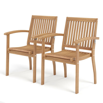 Fauteuil de salle à manger Avika Premium