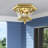 Alexavier Outdoor Flush Mount-800678407-720021276