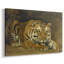 A Tiger-John Collier-Gallery, toile tendue - 1885-1603564400