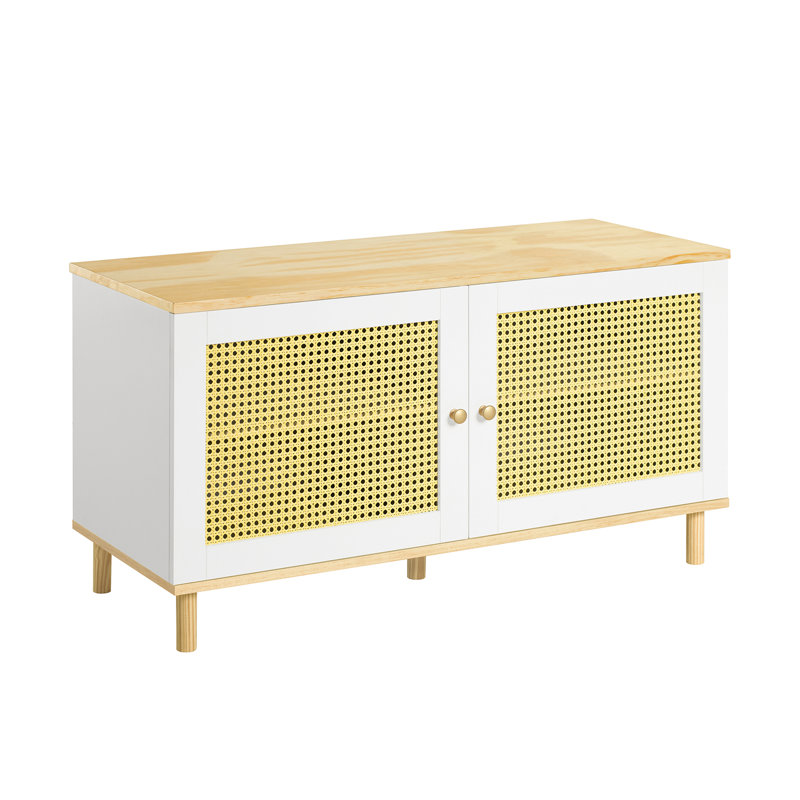Storage Bench