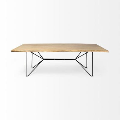 Table de salle à manger Balcom