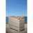 Almyra Fully Assembled Outdoor Side Table-2057101979