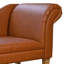 Upholstered Chaise Lounge