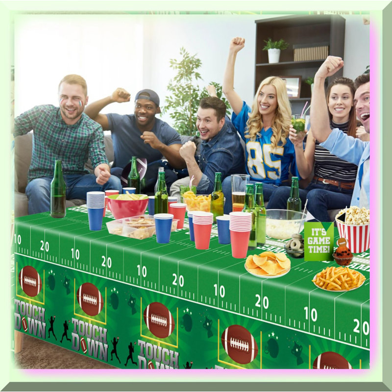 Retirement Celebration Kit with Jumbo Greeting Card