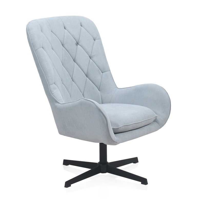 Mizell Polyester Blend Task Chair