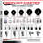 Phenolic Casters