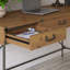 Conway Piece Writing Desk Office Set-1140068238