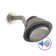 Moxie 2.5 GPM Shower Head with Waterproof Speaker Featuring Bluetooth Wireless Technology and sound by Harman Kardon