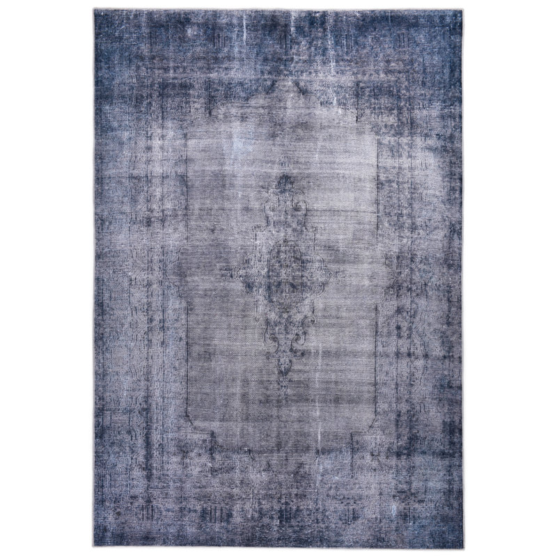 Rectangular Oriental Area Rug, Rectangle 140 x 200cm