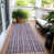 Argent/Bleu sarcelle/Brun/Gris/Ivoire/Mauve/Noir
