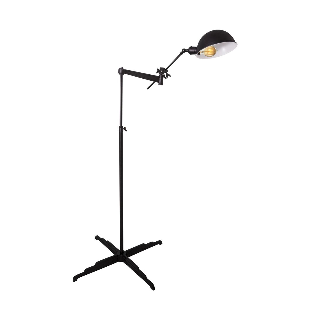 Uinta 160cm Schreibtischlampe