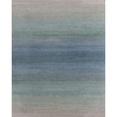 Fade Ombre Area Rug