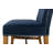 Mavek 20'' H Velvet Upholstered Beech Side Chair