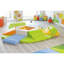 Tapis Tiny Tot Module Four Waves