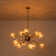 Simmeon 12 - Light Dimmable Chandelier