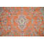 Tapis traditionnel rétro 6 x 9