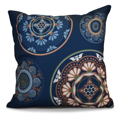 HH Revival Square Pillow