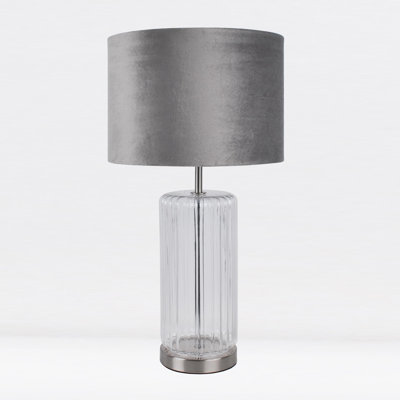 Colberg Glass Table Lamp