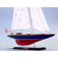 Bateau miniature Ervine