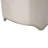 London Place 105" Wide 3-Seater Sofa - Champagne