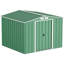 Salford Metal Garden Shed-122915660-96095553