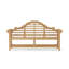 Marlborough Teak Garden Bench