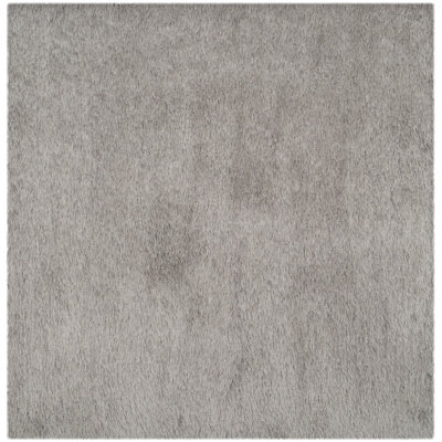 Midville Solid Colour Hand Woven Area Rug
