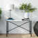 46'' Console Table