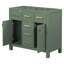Base de meuble-lavabo simple 35,51 po seulement-101825135