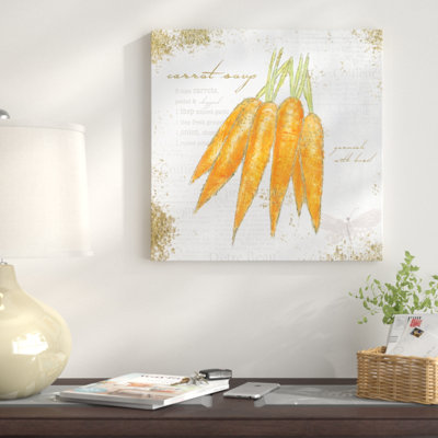 «Garden Treasures VIII», impression sur toile