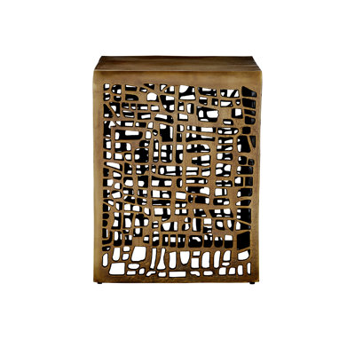Gowen End Table